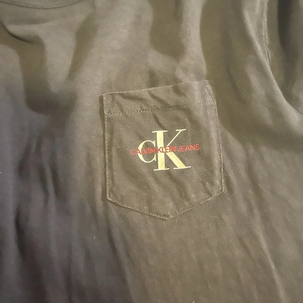 Calvin klein black - Picture 4 of 4